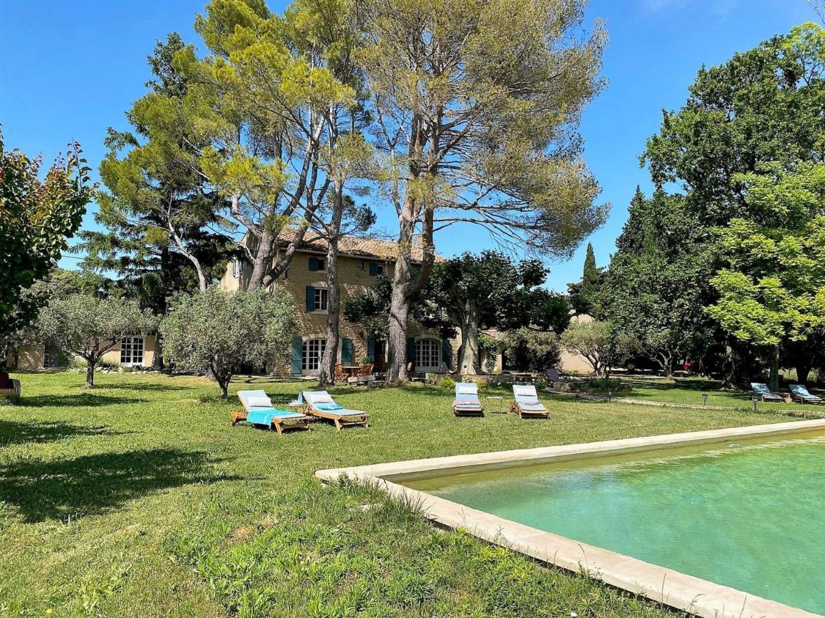 Bed & Breakfast Desir De Provence *
