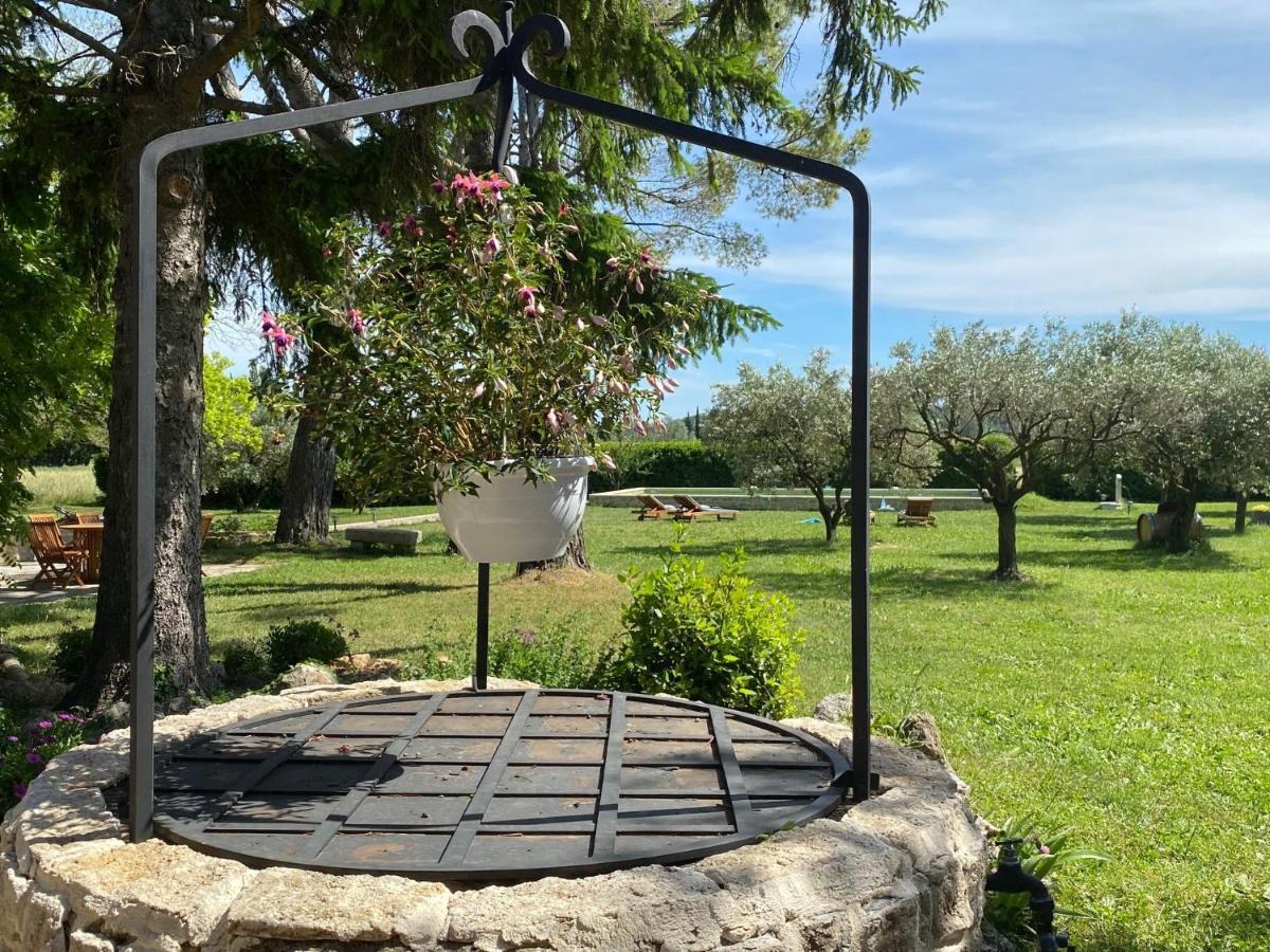 Desir De Provence