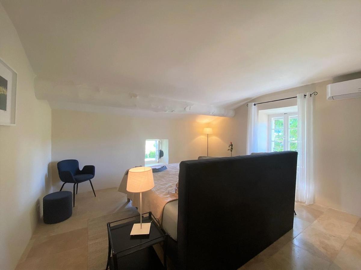 Bed & Breakfast Desir De Provence