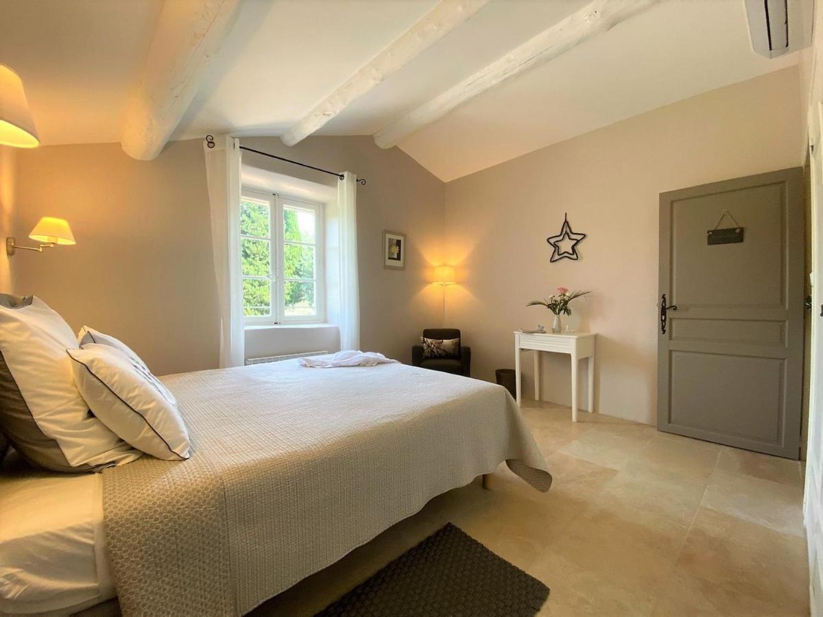 Bed & Breakfast Desir De Provence